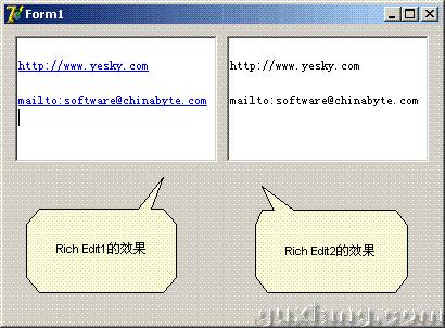 Delphi�О�RichEdit����朽�