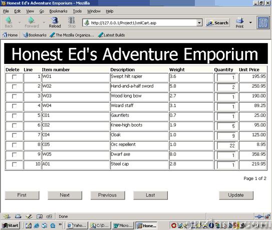 ��XML�cASP���ُ(g��u)��܇