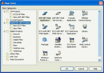 Delphi 2005���Ȟg�[